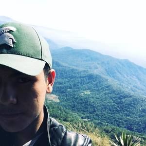 Meet your Posher, Adrian